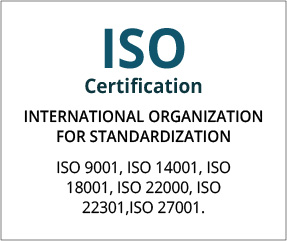ISO 9001 Certification Tajikistan
