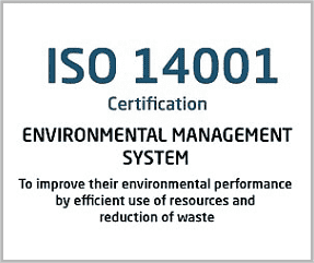 ISO 14001 Certification Tajikistan