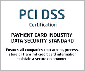 PCIDSS Certification Tajikistan