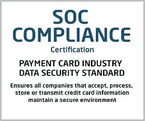 SOC Certification Tajikistan